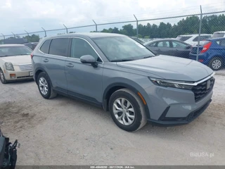 HONDA HONDA CR-V LX 2WD