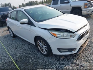 FORD FORD FOCUS SE