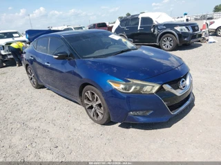 NISSAN NISSAN MAXIMA 3.5 SV