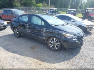 NISSAN NISSAN VERSA 1.6 SV