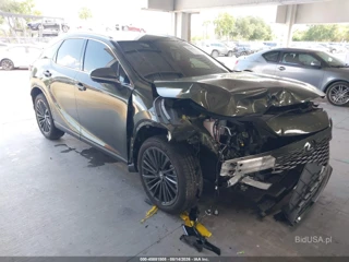 LEXUS LEXUS RX 350 PREMIUM