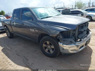 RAM RAM 1500 CLASSIC SLT  4X2 6'4 BOX