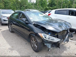 HYUNDAI HYUNDAI ELANTRA SE