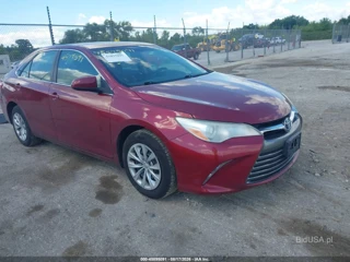 TOYOTA TOYOTA CAMRY LE