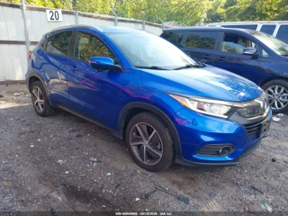 HONDA HONDA HR-V AWD EX-L