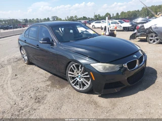 BMW 335I
