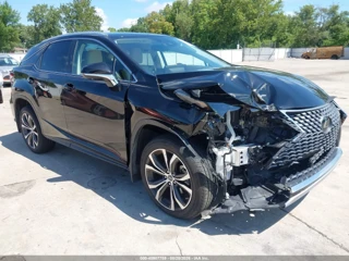 LEXUS LEXUS RX 350