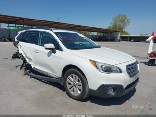 SUBARU SUBARU OUTBACK 2.5I PREMIUM
