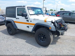 JEEP JEEP WRANGLER JK SPORT