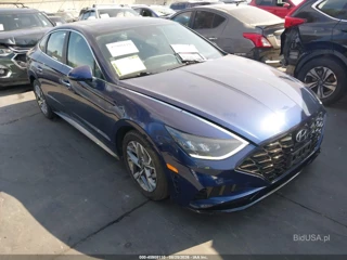 HYUNDAI HYUNDAI SONATA SEL