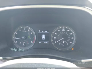 HYUNDAI HYUNDAI TUCSON SPORT
