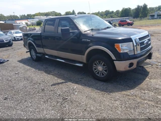 FORD FORD F-150 FX4/HARLEY-DAVIDSON/KING RANCH/LARIAT/PLATINUM/XL/XLT