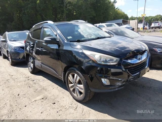 HYUNDAI HYUNDAI TUCSON LIMITED