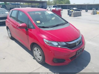 HONDA HONDA FIT LX