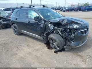 BUICK BUICK ENVISION PREFERRED AWD