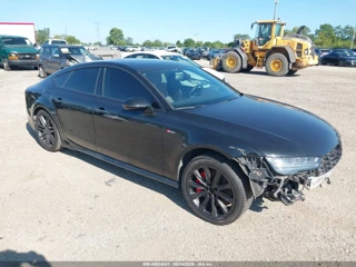 AUDI AUDI A7 3.0T PREMIUM PLUS