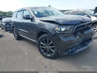 DODGE DODGE DURANGO GT AWD