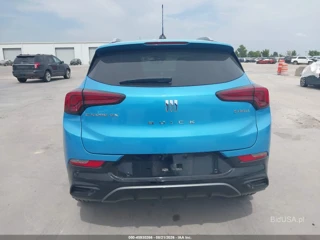 BUICK BUICK ENCORE GX SPORT TOURING FWD