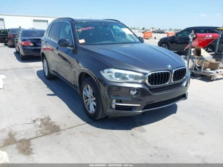 BMW X5 SDRIVE35I