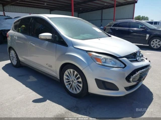 FORD FORD C-MAX ENERGI SE