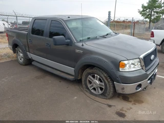 FORD FORD F-150 XLT