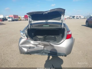 TOYOTA TOYOTA COROLLA LE