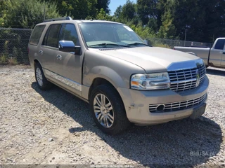 LINCOLN LINCOLN NAVIGATOR