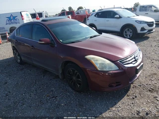 NISSAN NISSAN ALTIMA 2.5 S