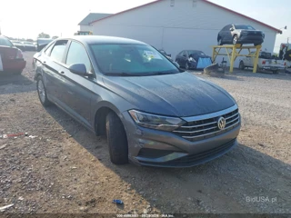 VOLKSWAGEN VOLKSWAGEN JETTA 1.4T S