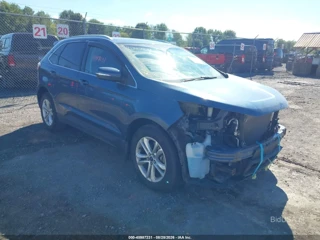 FORD FORD EDGE SEL