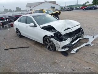 MERCEDES-BENZ MERCEDES-BENZ C 300