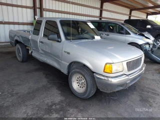 FORD FORD RANGER EDGE/TREMOR/XL/XLT