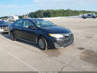 TOYOTA TOYOTA CAMRY LE
