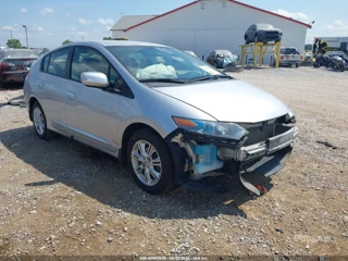 HONDA HONDA INSIGHT EX