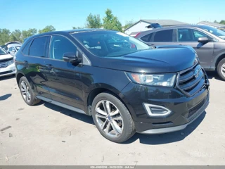 FORD FORD EDGE SPORT
