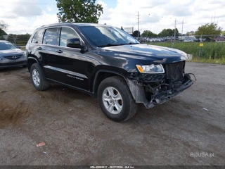 JEEP JEEP GRAND CHEROKEE LAREDO