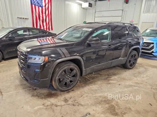 GMC ACADIA SLE