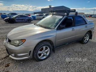 SUBARU IMPREZA 2.5I