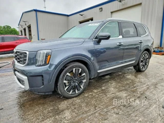 KIA TELLURIDE SX
