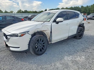 MAZDA CX-5 GRAND TOURING