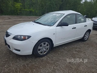 MAZDA 3 I