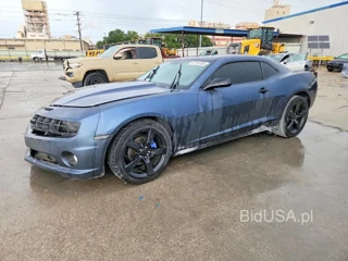 CHEVROLET CAMARO LS