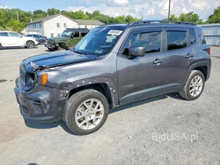 JEEP RENEGADE LATITUDE