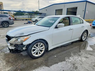 HYUNDAI GENESIS 3.8L