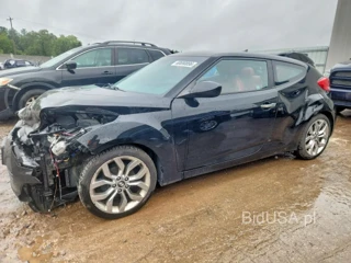 HYUNDAI VELOSTER RE:FLEX