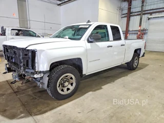 CHEVROLET SILVERADO K1500