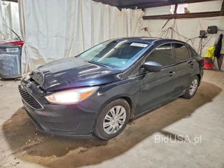 FORD FOCUS S