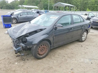 VOLKSWAGEN JETTA S