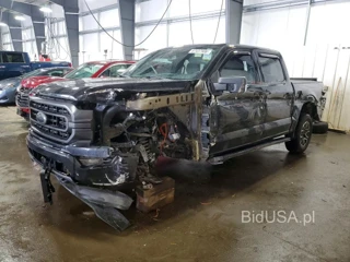 FORD F150 SUPERCREW