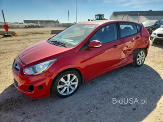 HYUNDAI ACCENT SE